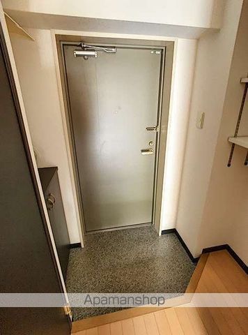 エトワール海老名の内装写真