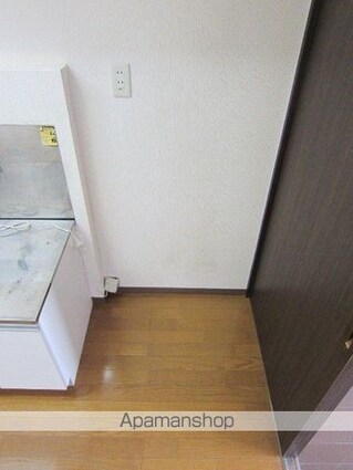 長野県長野市篠ノ井御幣川[1K/26.49m2]の内装5