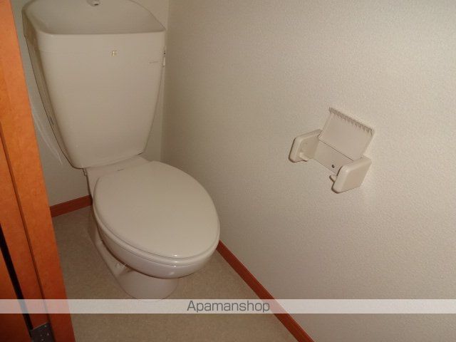 レオパレスグラシューズKの内装写真