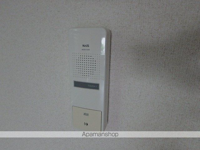 サンタプレイス岡崎の内装写真