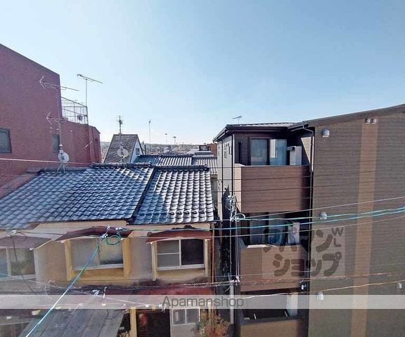 コンプレト醍醐の内装写真