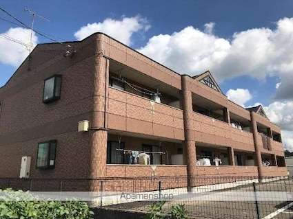 ピア・ウィッシュ[2LDK/51.66m2]の外観2