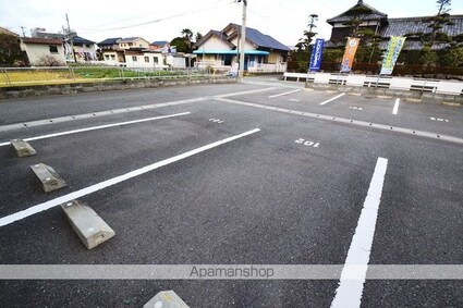 ヴェルドミール[2LDK/56.73m2]の共用部2