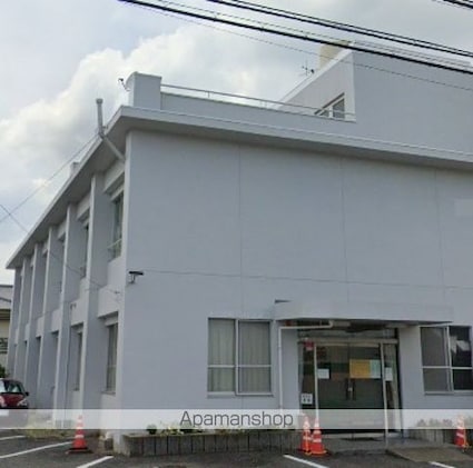 ダイヤモンドハイツＡ・Ｂ棟[1DK/22.38m2]の周辺5