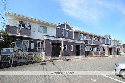 アビテＫ[3DK/57.16m2]の外観