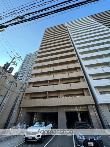 ウイング宝町セカンドの外観写真