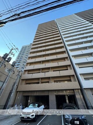 ウイング宝町セカンド[1K/28.92m2]の外観2