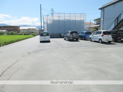 パナハイツ小菅Ｃ[2LDK/47.54m2]の外観5