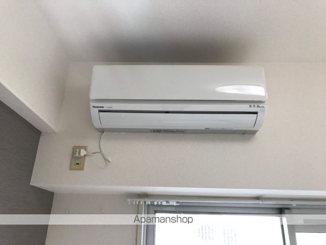 アセンティアびわこの内装写真