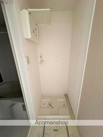 サクラーレの内装写真