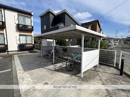 レオパレス袋原南[1K/23.71m2]の共用部3