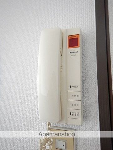 ボヌール和楽の内装写真