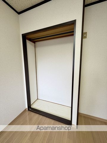第2メゾンサファイア緑ヶ丘の内装写真