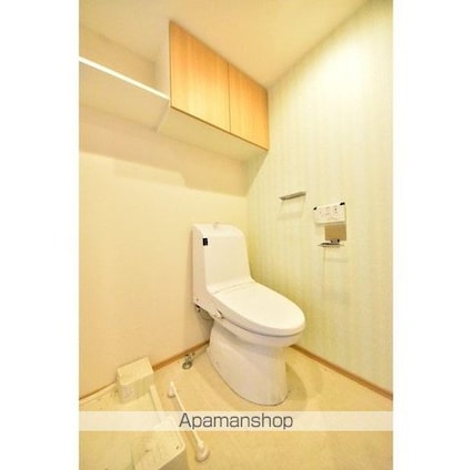 ハーモニーレジデンス池袋００３[1K/20.65m2]のその他内装6