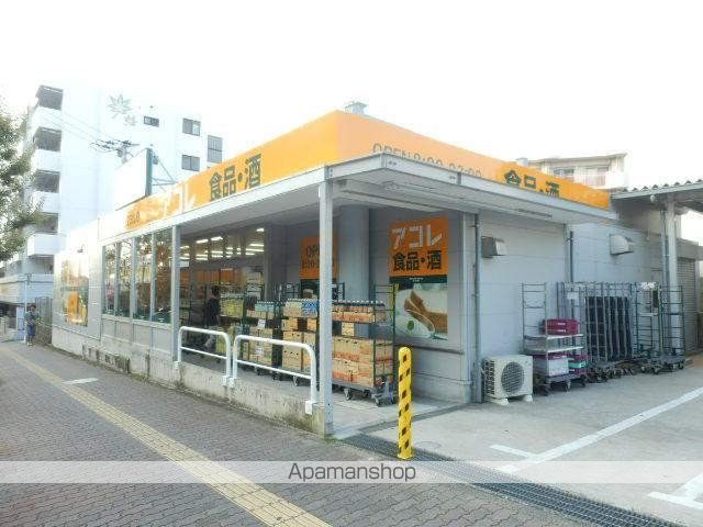 レオパレスパティオ・別館の周辺写真
