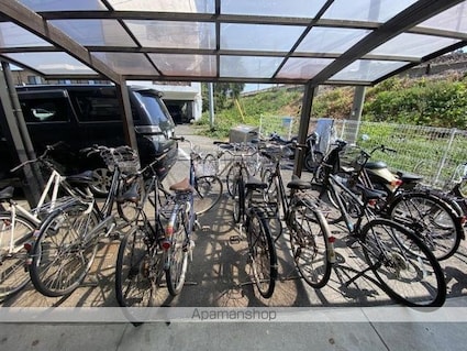 グランドステータス西宝町[1K/25.56m2]の共用部2