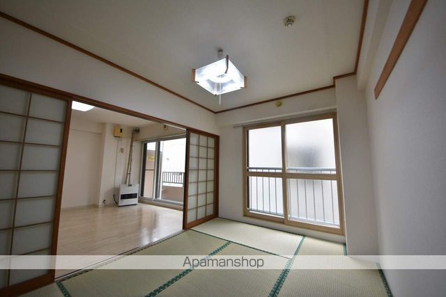 マンションえむずの内装写真