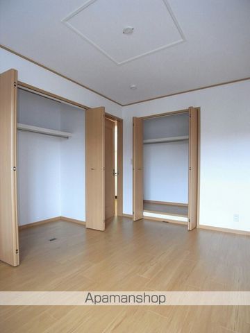 エクセレントレフトの内装写真