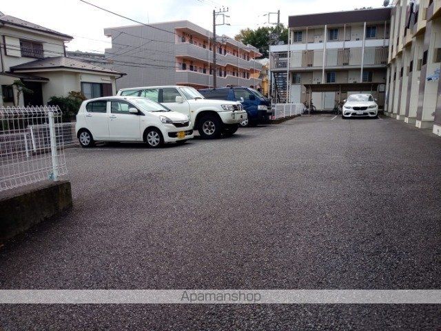 レオパレスアルカディアのその他写真