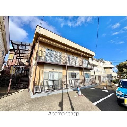 国見パーソナルI