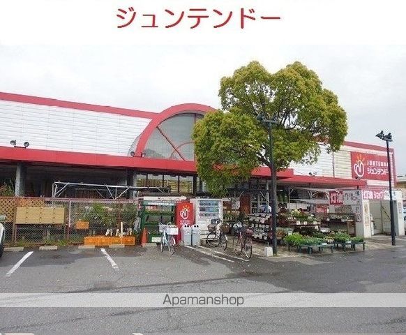 ハイクォリティーマンション麗華の周辺写真