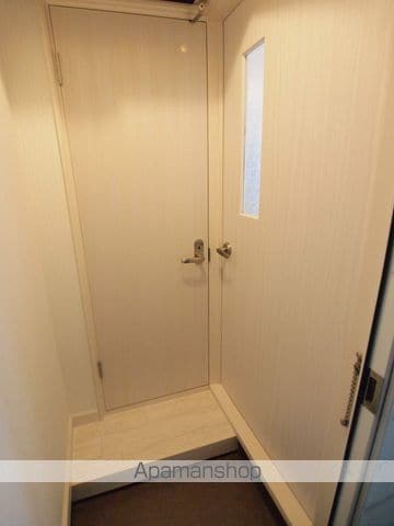 第17森宅建マンションの内装写真