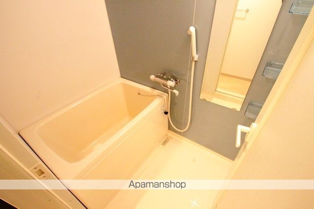 クレアートアドバンス北大阪の内装写真