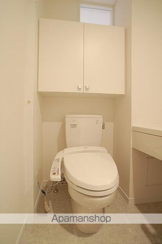 レックス多摩川レジデンスの内装写真