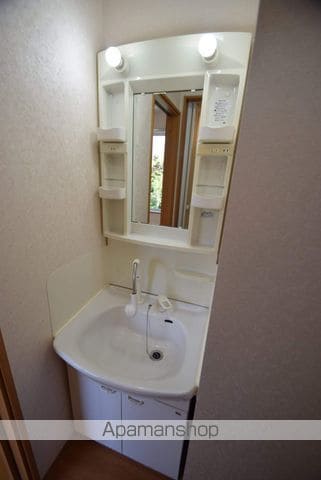 エスティウッド豊岡Bの内装写真