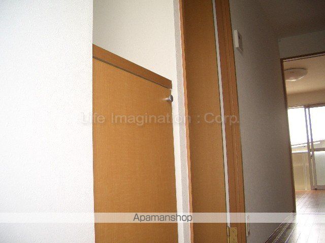 シャルマン愛知川の内装写真