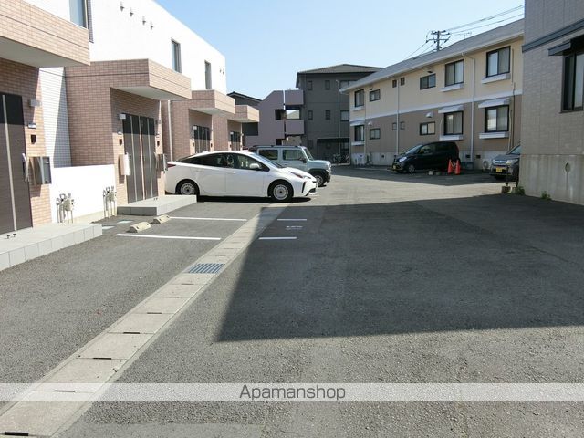 セジュールオサダメゾネットのその他写真