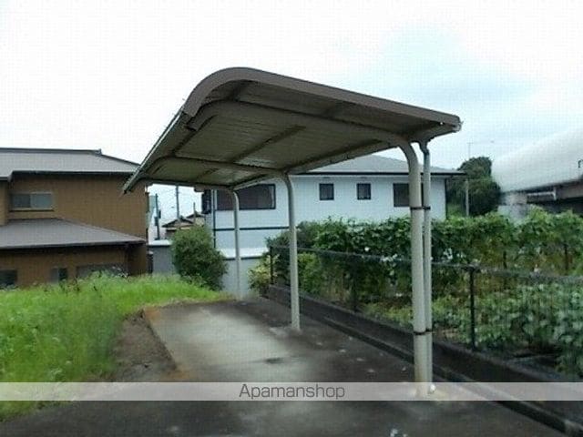 レオパレス三ノ宮のその他写真
