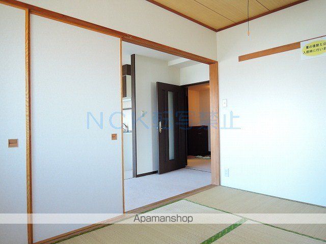 旭山シャトー桂和の内装写真