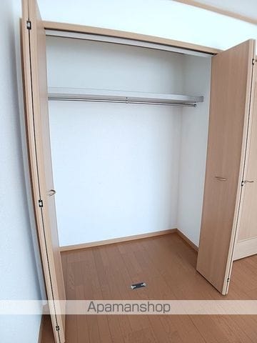 アルハンブラ二番館の内装写真