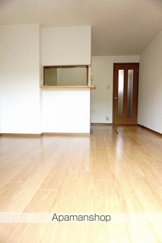 フィール ファインCの内装写真