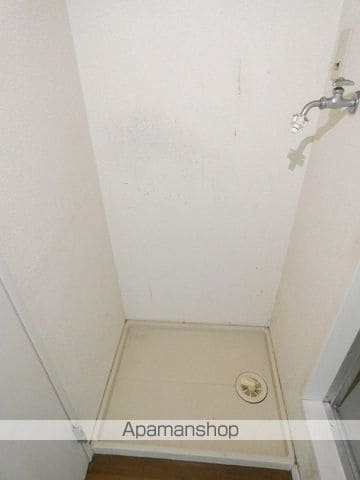 中泉ロジュマンの内装写真