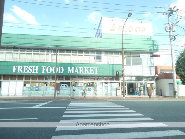 ビレッジハウス宗像2号棟の周辺写真