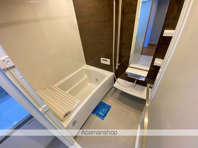 リブレ刀根山の内装写真