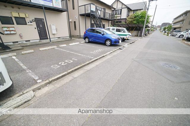 Duo Court NOZAKI B棟のその他写真