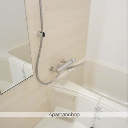 プレセダンヒルズ阿佐ヶ谷[1K/25.52m2]のその他内装3