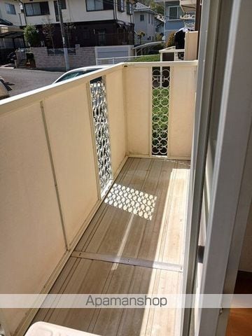 ニューシティ丸山の内装写真