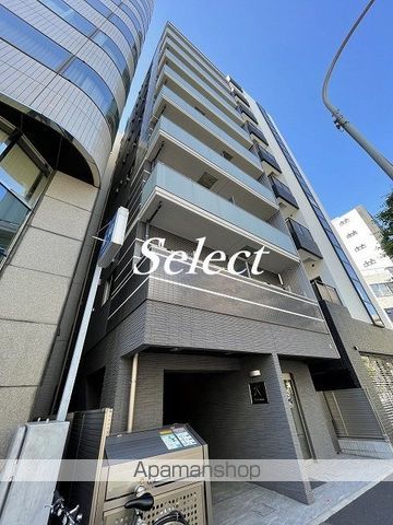 K YOKOHAMAの外観写真