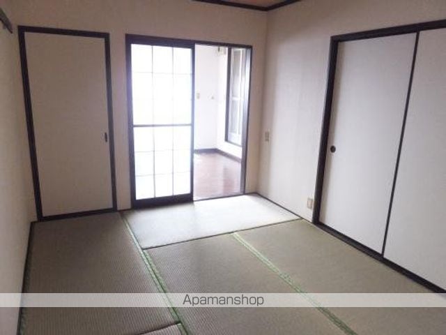 エクセルハイツの内装写真