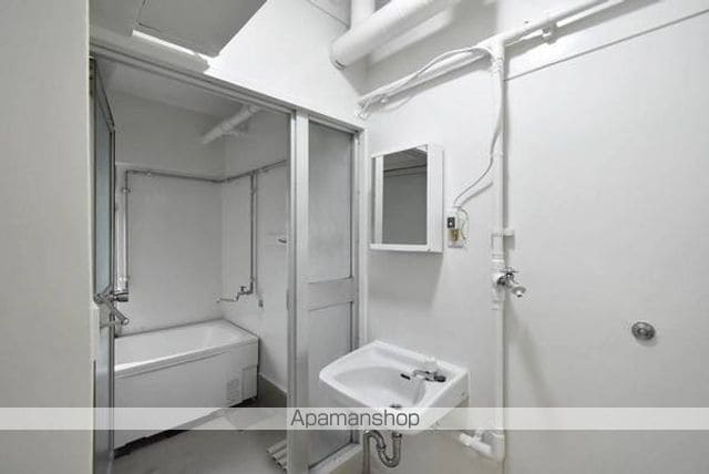 ビレッジハウス烏山1号棟の内装写真