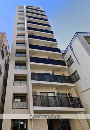 セジョリ桜台駅前[1K/26.22m2]の外観1