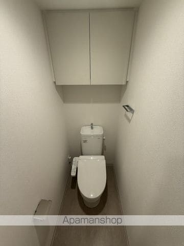 パークアクシス品川シーサイドの内装写真