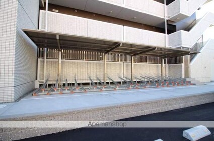 岡山県岡山市北区東古松５丁目[1K/26.87m2]の外観5