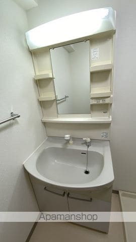 アークハイツ鹿田の内装写真