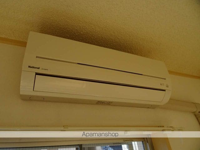 コーポレーション泉町の内装写真