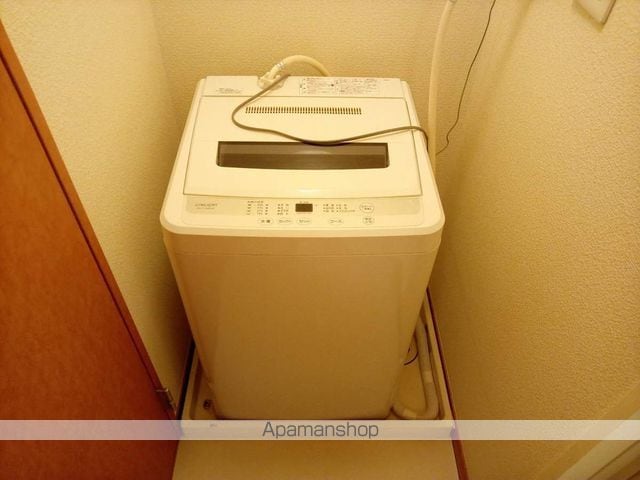 レオパレスGLUCKの内装写真